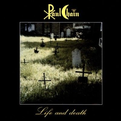 Life and Death (CD / Album)