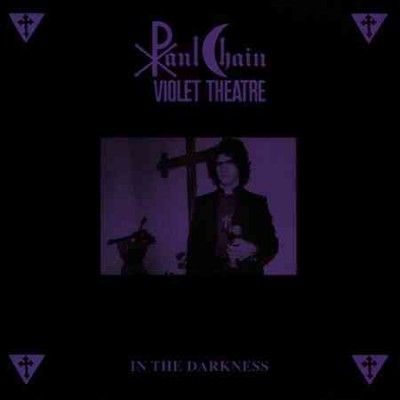 Paul Chain - In The Darkness (CD)