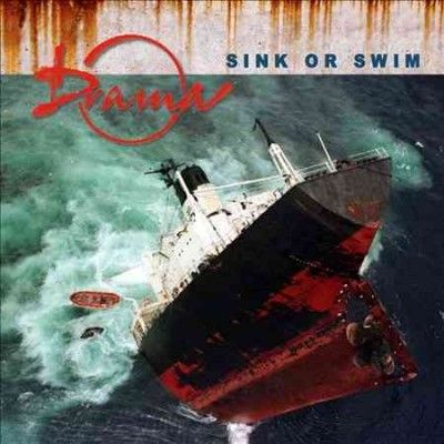 Sink Or Swim (CD / Album)