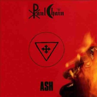 Paul Chain - Ash (CD)