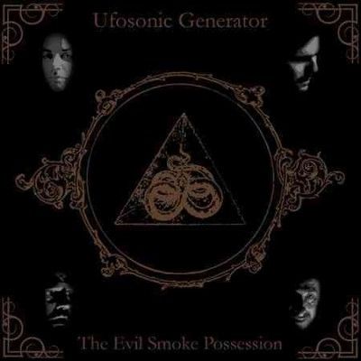 The Evil Smoke Possession (CD / Album)
