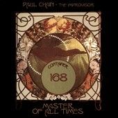 Master of All Times (CD / Album)
