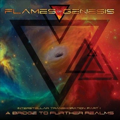 A Bridge to Further Realms (CD / Album)