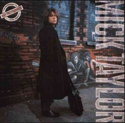 Mick Taylor - Stranger In This Town (CD)