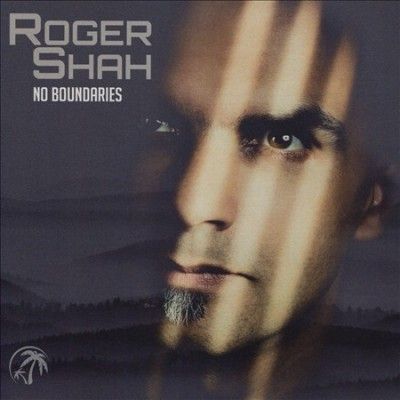 Roger Shah - No Boundaries (CD)