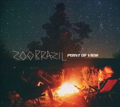 Zoo Brazil - Point Of View (CD)