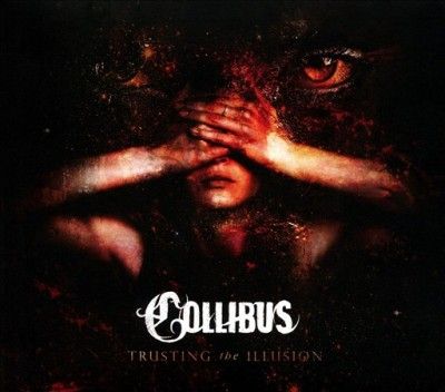 Trusting the Illusion (Digital / Audio Album)
