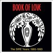 Book Of Love - Sire Years: 1985 - 1993 (CD)