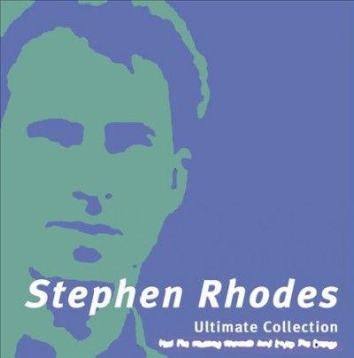 Stephen Rhodes - Stephen Rhodes: Ultimate Collection (CD)