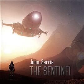 Jonn Serrie - Sentinel (CD)