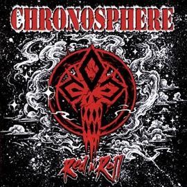 Red N' Roll (CD / Album)