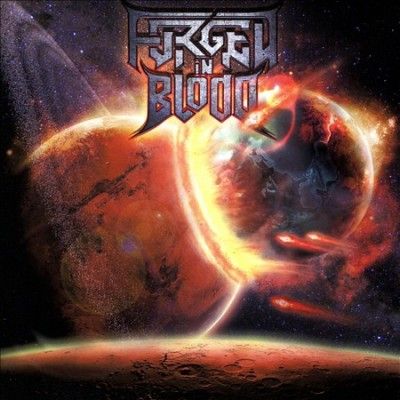Forged in Blood (CD / Album)