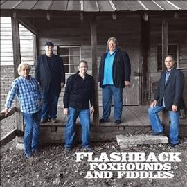 Flashback - Foxhounds And Fiddles (CD)