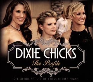 Dixie Chicks - Profile (CD)