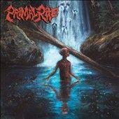 Primal Rite - Dirge Of Escapism (CD)