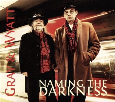 Gray &amp; Wyatt - Naming The Darkness (CD)