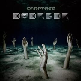 Carptree - Emerger (CD)