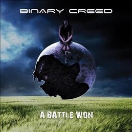 Binary Creed - Battle Won (CD)