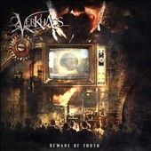 Beware of Truth (CD / Album)