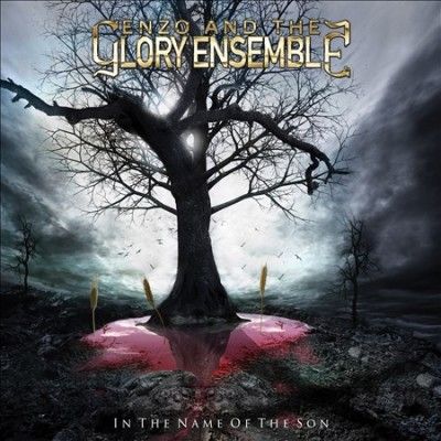 In the Name of the Son (CD / Album Digipak)