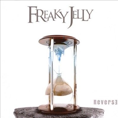 Reverse (CD / Album)