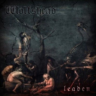 Leaden (CD / Album)