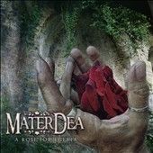 A Rose for Egeria (CD / Album Digipak)