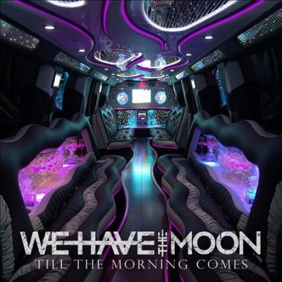 Till the Morning Comes (CD / Album)