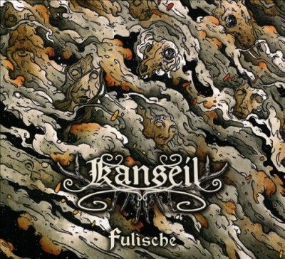 Fulische (CD / Album Digipak)