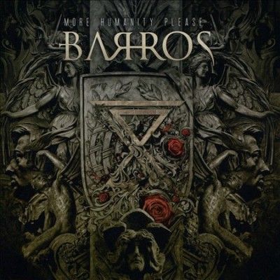 More Humanity Please... (CD / Album)