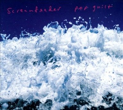 Screamfeeder - Pop Guilt (CD)