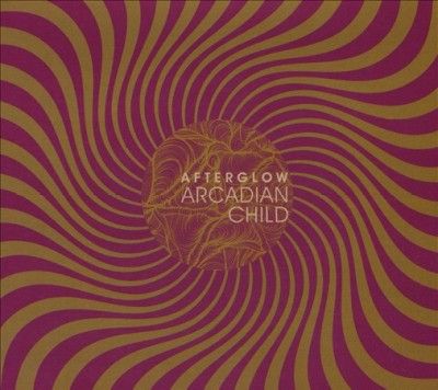 Arcadian Child - Afterglow (CD)