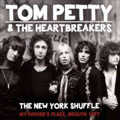Tom Petty - New York Shuffle (CD)