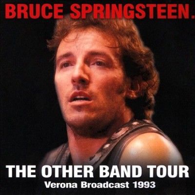 Bruce Springsteen - Other Band Tour (CD)
