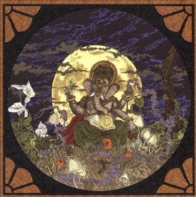 Stardust Rituals (CD / Album)