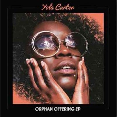Orphan Offering (CD / Album)