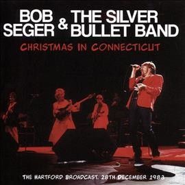 Bob &amp; The Sil Seger - Christmas In Connecticut (CD)