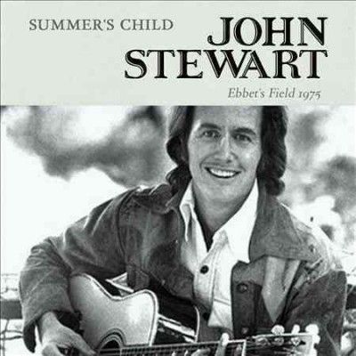 John Stewart - Summer's Child (CD)