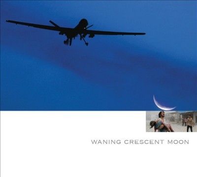 Kip Hanrahan - Crescent Moon Waning (CD)
