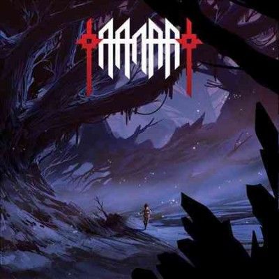 Escape from the Black Iced Forest (CD / Album)