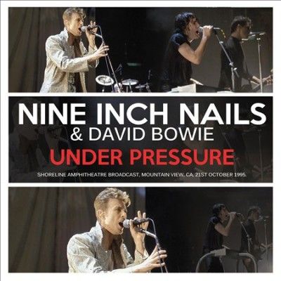 Nine Inch Nails - Complete Broadcasts (CD)