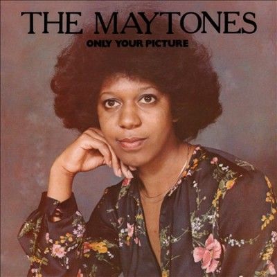 Only Your Picture (CD / Album)