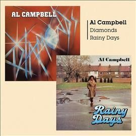 Rainy Days/Diamonds (CD / Album)