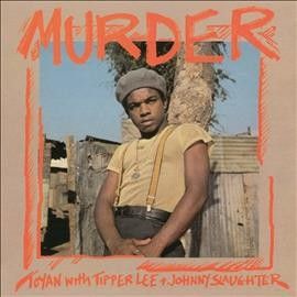 Murder (CD / Album)