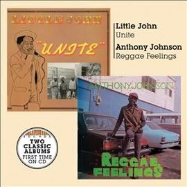 Unite &amp; Reggae Feelings (CD / Album)