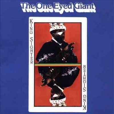 The One Eyed Giant (CD / Album)