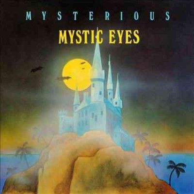 Mysterious (CD / Album)