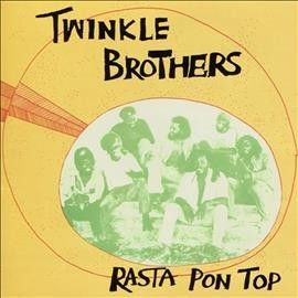 Rasta Pon Top (CD / Album)