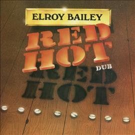 Red Hot Dub (CD / Album)