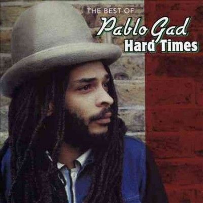 Hard Times (CD / Album)
